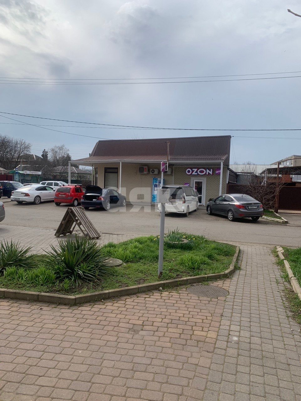 Фото №15: 3-комнатная квартира 44 м² - Кореновск, мкр. 2-й квартал, ул. Фрунзе, 69