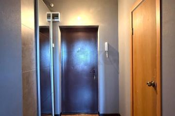 Фото №5: 1-комнатная квартира 36 м² - Краснодар, мкр. Завод Измерительных Приборов, ул. Зиповская, 44