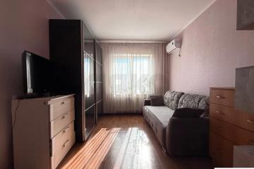 Фото №2: 1-комнатная квартира 36 м² - Краснодар, мкр. Завод Измерительных Приборов, ул. Зиповская, 44