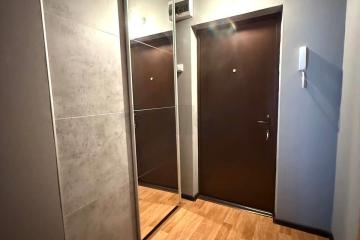 Фото №4: 1-комнатная квартира 36 м² - Краснодар, мкр. Завод Измерительных Приборов, ул. Зиповская, 44