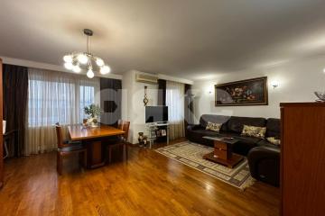 Фото №1: 5+-комнатная квартира 208 м² - Ростов-на-Дону, мкр. Новое Поселение, ул. Лермонтовская, 22/5-9