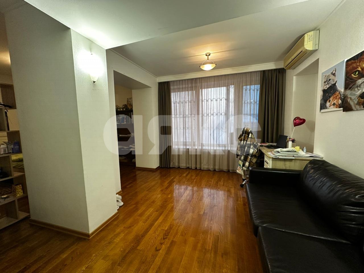 Фото №10: 5+-комнатная квартира 208 м² - Ростов-на-Дону, Ленинский, мкр. Новое Поселение, ул. Лермонтовская, 22/5-9