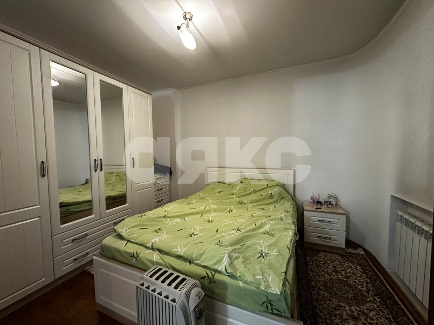 Фото №7: 5+-комнатная квартира 208 м² - Ростов-на-Дону, Ленинский, мкр. Новое Поселение, ул. Лермонтовская, 22/5-9