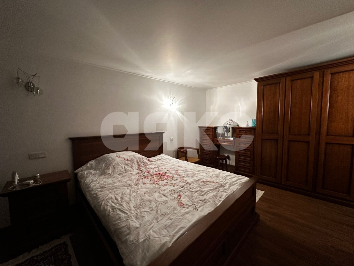 Фото №6: 5+-комнатная квартира 208 м² - Ростов-на-Дону, Ленинский, мкр. Новое Поселение, ул. Лермонтовская, 22/5-9