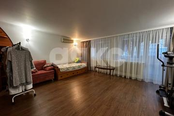 Фото №3: 5+-комнатная квартира 208 м² - Ростов-на-Дону, мкр. Новое Поселение, ул. Лермонтовская, 22/5-9