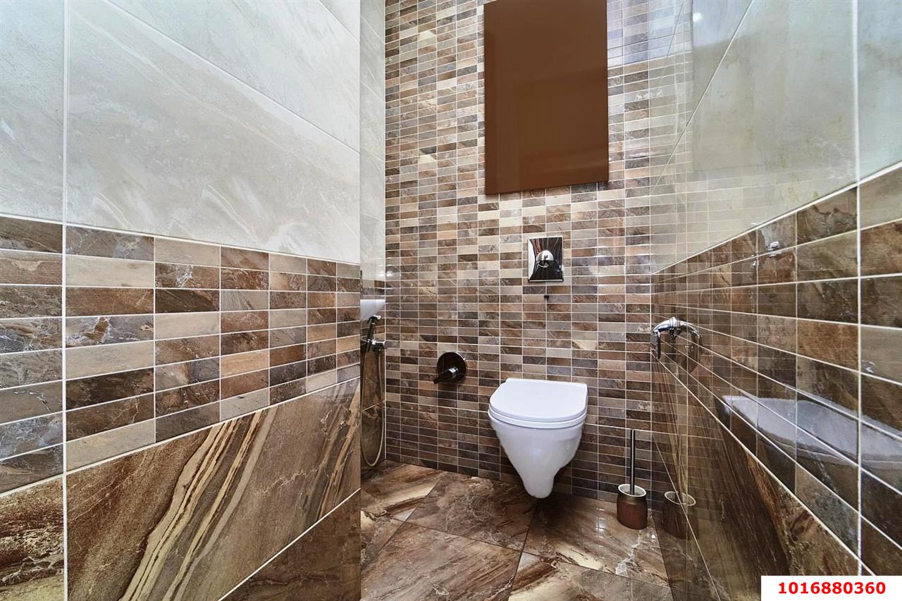 Фото №15: 3-комнатная квартира 91 м² - Краснодар, Центральный внутригородской округ, мкр. Черёмушки, ул. Кубанская, 52