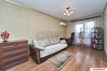 Фото №5: 3-комнатная квартира 86 м² - Краснодар, мкр. Черёмушки, ул. Кубанская, 52