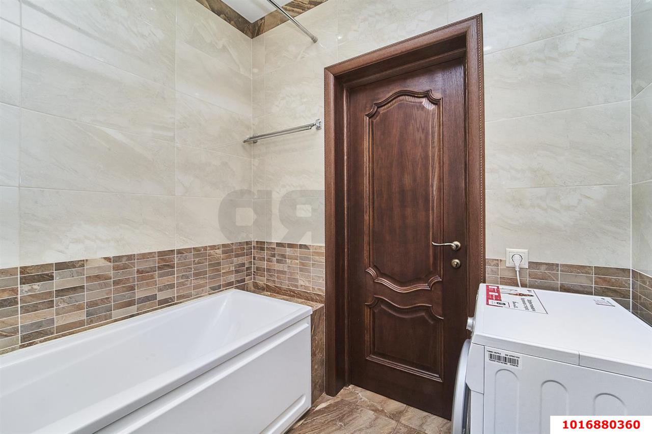 Фото №14: 3-комнатная квартира 91 м² - Краснодар, Центральный внутригородской округ, мкр. Черёмушки, ул. Кубанская, 52