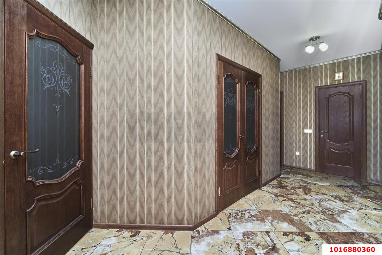 Фото №10: 3-комнатная квартира 91 м² - Краснодар, Центральный внутригородской округ, мкр. Черёмушки, ул. Кубанская, 52