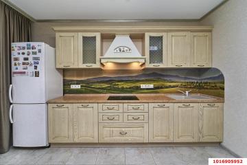 Фото №3: 3-комнатная квартира 88 м² - Краснодар, мкр. Черёмушки, ул. Кубанская, 54