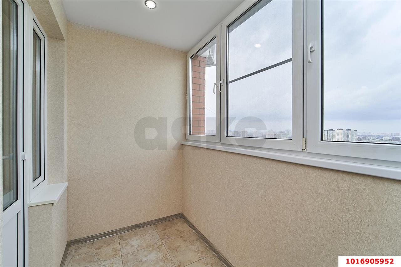 Фото №14: 3-комнатная квартира 91 м² - Краснодар, Центральный внутригородской округ, мкр. Черёмушки, ул. Кубанская, 54