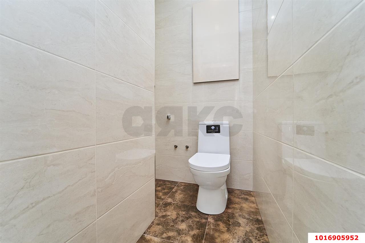 Фото №13: 3-комнатная квартира 91 м² - Краснодар, Центральный внутригородской округ, мкр. Черёмушки, ул. Кубанская, 54