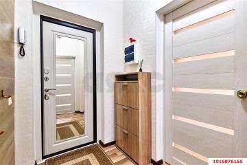 Фото №5: 1-комнатная квартира 41 м² - Краснодар, мкр. Гидростроителей, ул. имени Валерия Гассия, 2