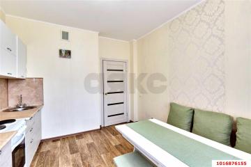 Фото №4: 1-комнатная квартира 41 м² - Краснодар, мкр. Гидростроителей, ул. имени Валерия Гассия, 2