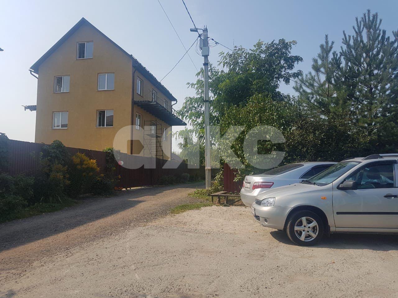 Фото №14: Дом 217 м² + 6 сот. - СНТ Земля, ул. 6-я