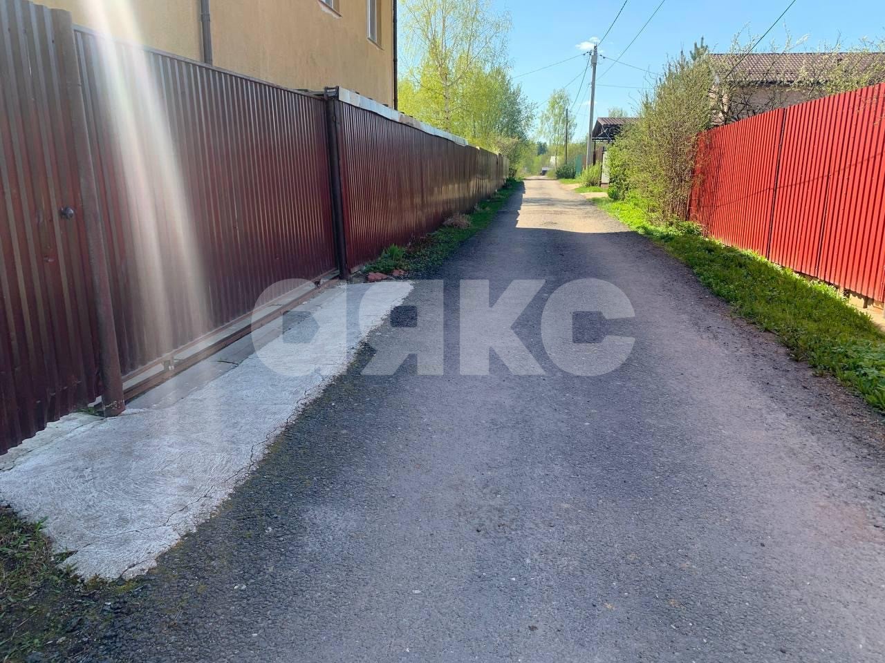 Фото №5: Дом 217 м² + 6 сот. - СНТ Земля, ул. 6-я