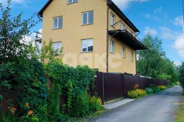 Фото №1: Дом 217 м² - СНТ Земля, ул. 6-я