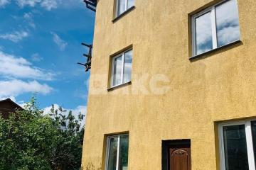 Фото №4: Дом 217 м² - СНТ Земля, ул. 6-я