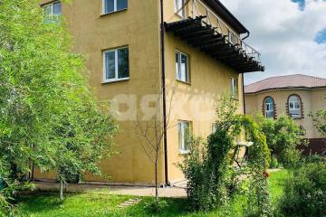 Фото №2: Дом 217 м² - СНТ Земля, ул. 6-я