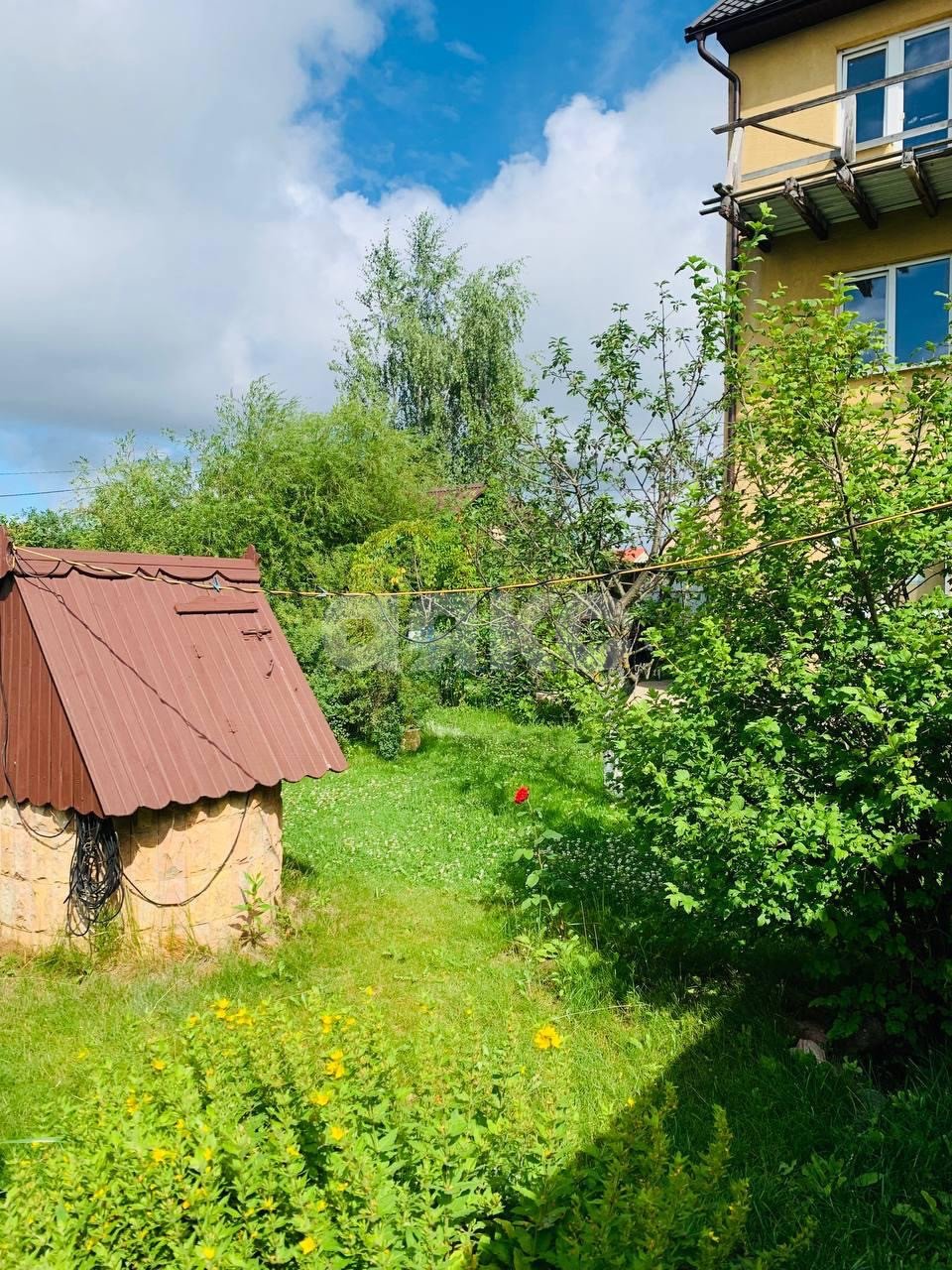 Фото №8: Дом 217 м² + 6 сот. - СНТ Земля, ул. 6-я