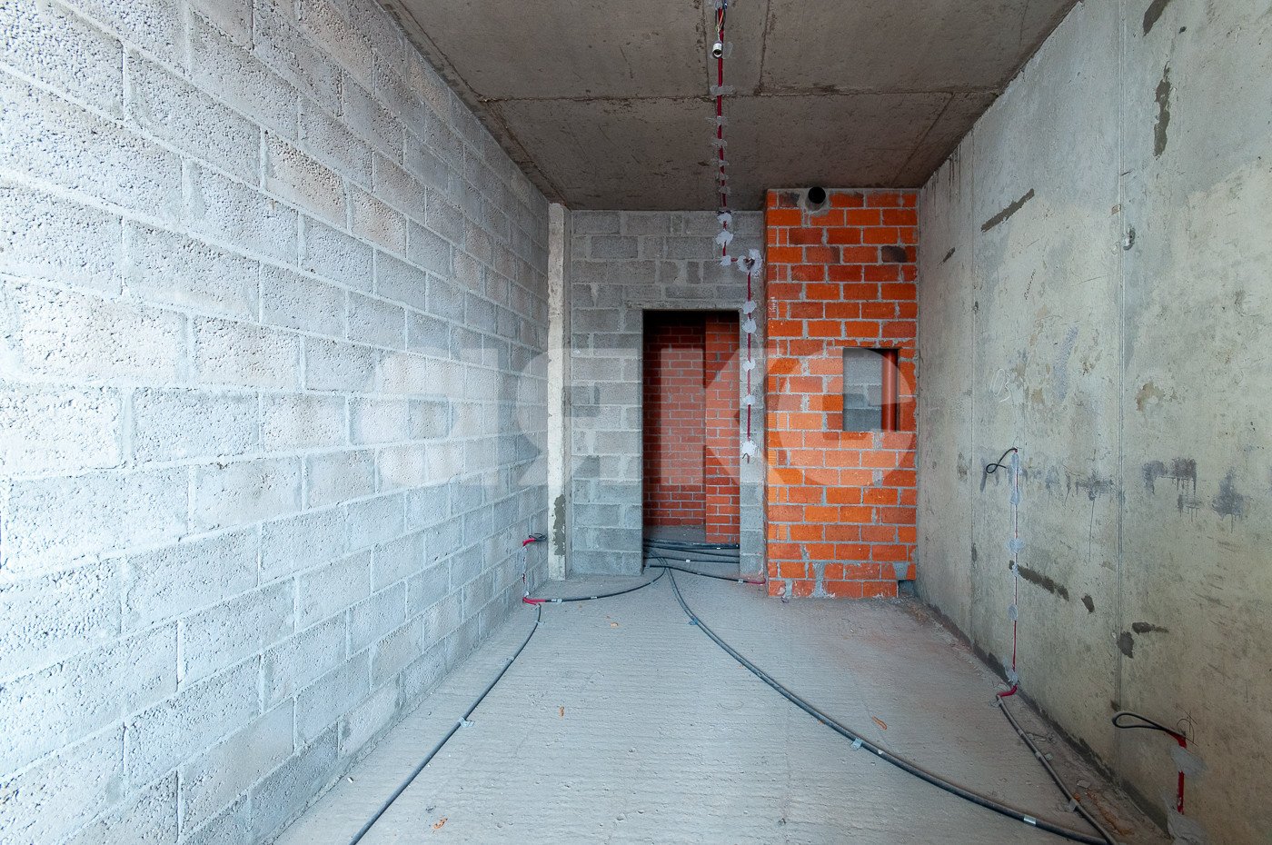Фото №29: 3-комнатная квартира 117 м² - Реутов, мкр. 6А, ул. Некрасова, 17