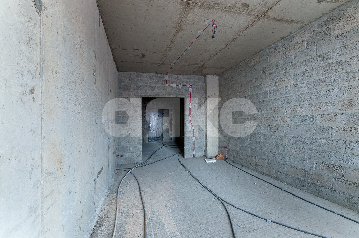 Фото №12: 3-комнатная квартира 117 м² - Реутов, мкр. 6А, ул. Некрасова, 17
