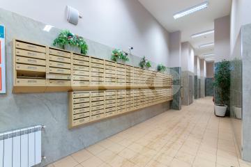 Фото №4: 3-комнатная квартира 117 м² - Реутов, мкр. 6А, ул. Некрасова, 17