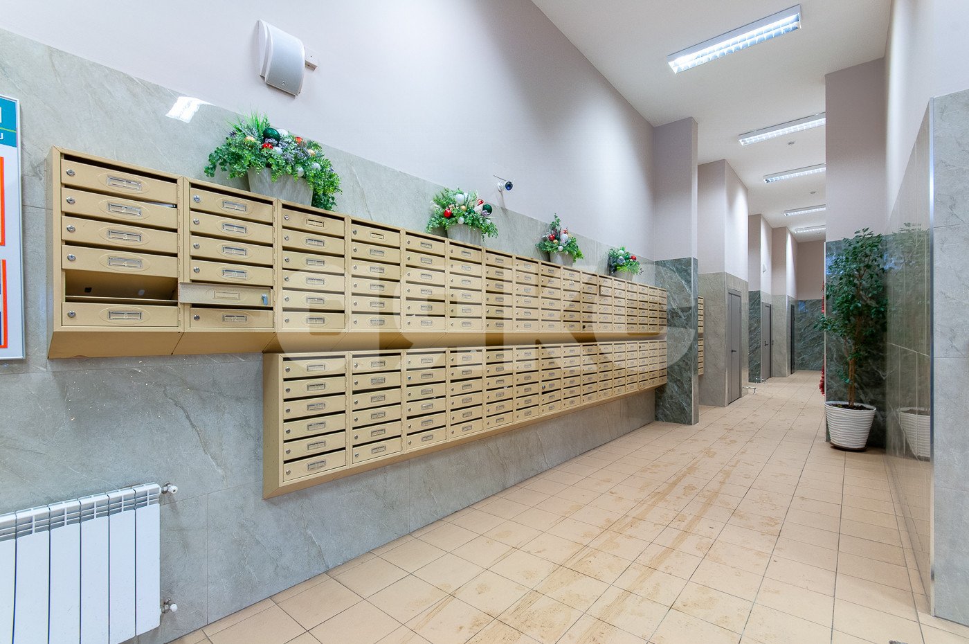 Фото №6: 3-комнатная квартира 117 м² - Реутов, мкр. 6А, ул. Некрасова, 17