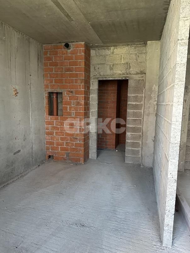 Фото №12: 3-комнатная квартира 117 м² - Реутов, мкр. 6А, ул. Некрасова, 17