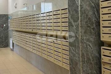 Фото №4: 3-комнатная квартира 117 м² - Реутов, мкр. 6А, ул. Некрасова, 17