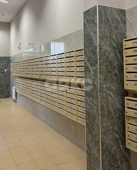 Фото №4: 3-комнатная квартира 117 м² - Реутов, мкр. 6А, ул. Некрасова, 17