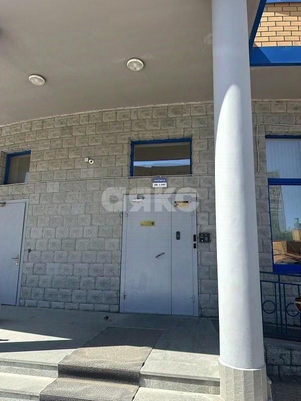 Фото №3: 3-комнатная квартира 117 м² - Реутов, мкр. 6А, ул. Некрасова, 17