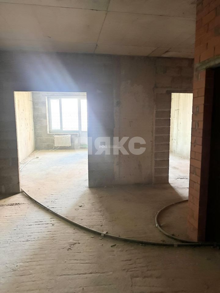 Фото №7: 3-комнатная квартира 117 м² - Реутов, мкр. 6А, ул. Некрасова, 17