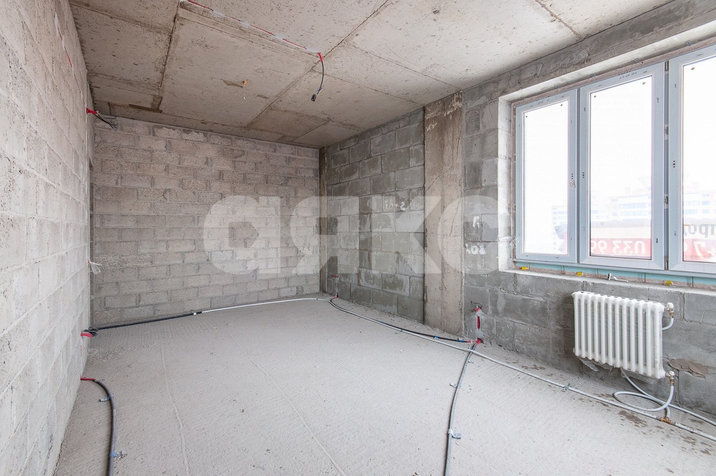 Фото №13: 3-комнатная квартира 117 м² - Реутов, мкр. 6А, ул. Некрасова, 17