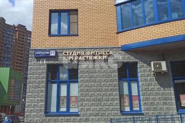 Фото №2: 3-комнатная квартира 117 м² - Реутов, мкр. 6А, ул. Некрасова, 17