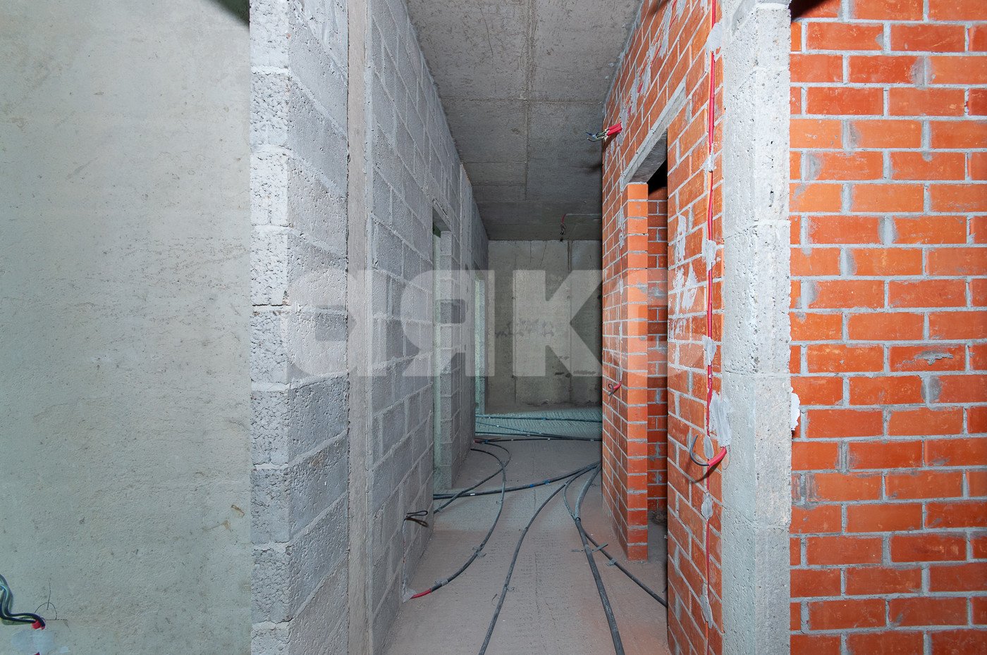 Фото №21: 3-комнатная квартира 117 м² - Реутов, мкр. 6А, ул. Некрасова, 17