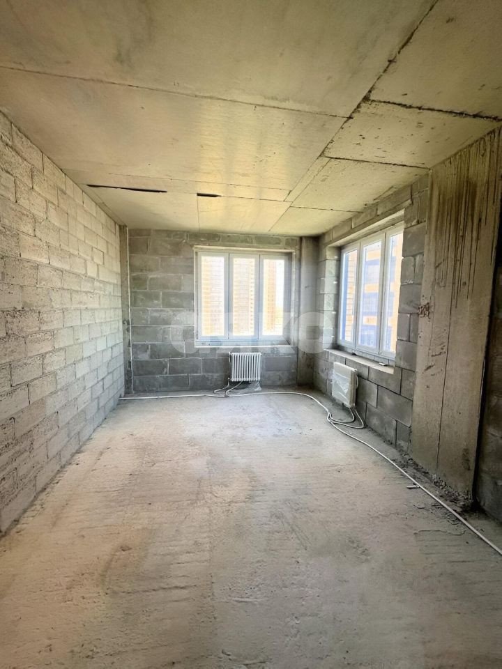 Фото №9: 3-комнатная квартира 117 м² - Реутов, мкр. 6А, ул. Некрасова, 17