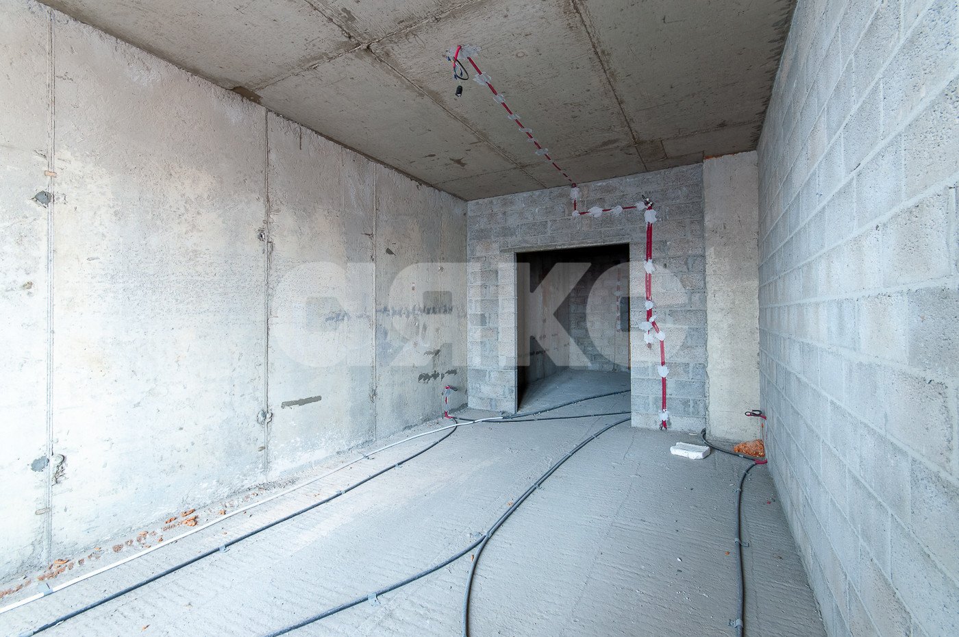 Фото №19: 3-комнатная квартира 117 м² - Реутов, мкр. 6А, ул. Некрасова, 17