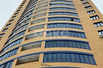 Фото №1: 3-комнатная квартира 117 м² - Реутов, мкр. 6А, ул. Некрасова, 17