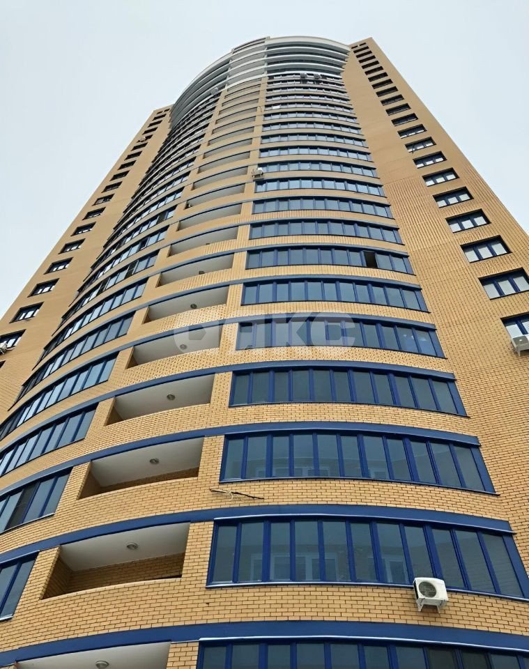 Фото №1: 3-комнатная квартира 117 м² - Реутов, мкр. 6А, ул. Некрасова, 17