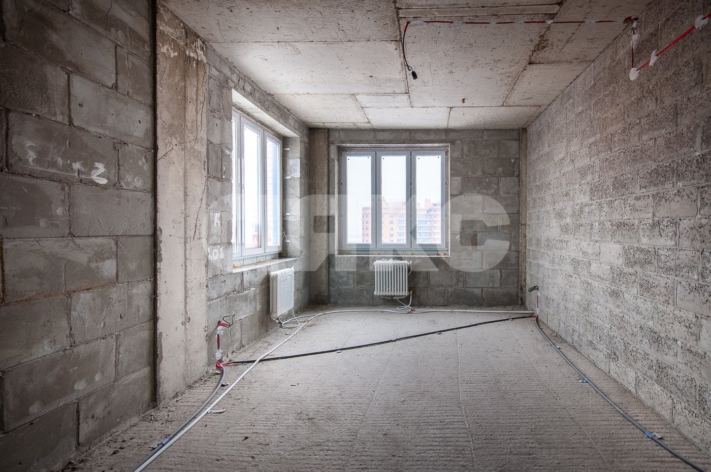 Фото №15: 3-комнатная квартира 117 м² - Реутов, мкр. 6А, ул. Некрасова, 17