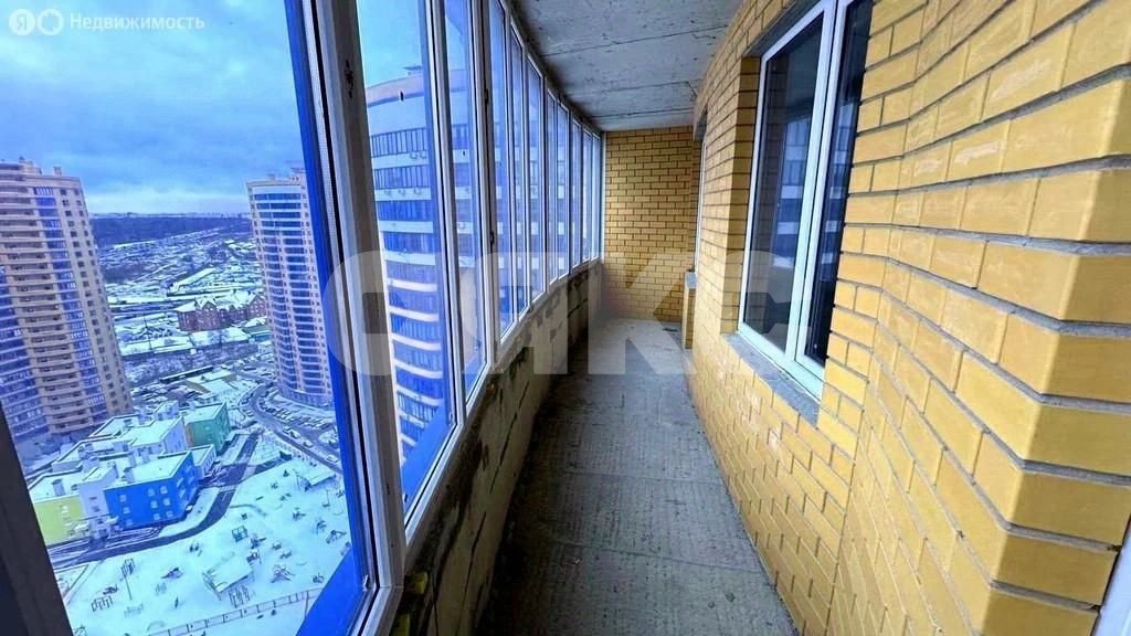 Фото №15: 3-комнатная квартира 117 м² - Реутов, мкр. 6А, ул. Некрасова, 17