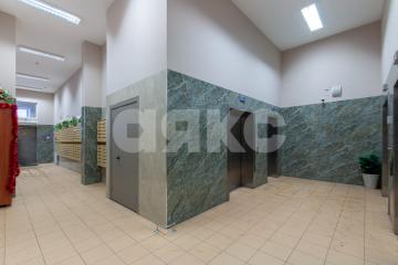 Фото №5: 3-комнатная квартира 117 м² - Реутов, мкр. 6А, ул. Некрасова, 17