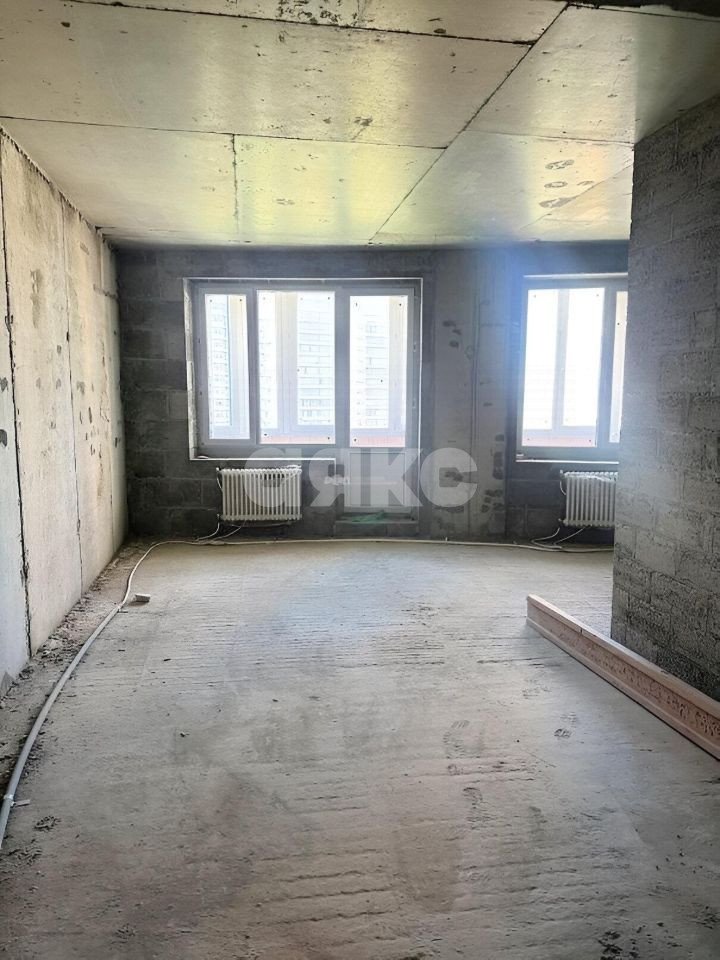 Фото №10: 3-комнатная квартира 117 м² - Реутов, мкр. 6А, ул. Некрасова, 17