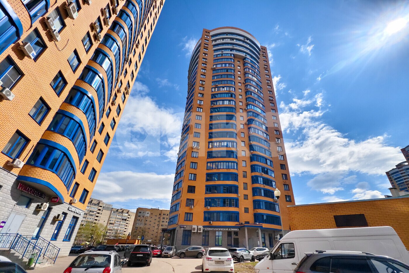 Фото №30: 3-комнатная квартира 117 м² - Реутов, мкр. 6А, ул. Некрасова, 17