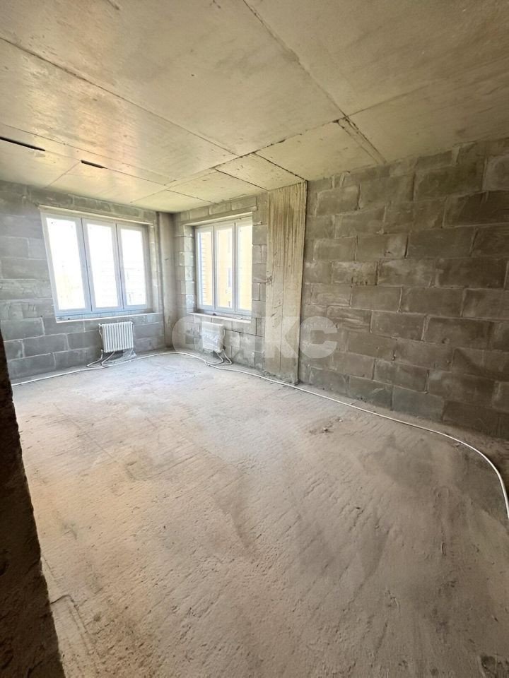 Фото №8: 3-комнатная квартира 117 м² - Реутов, мкр. 6А, ул. Некрасова, 17