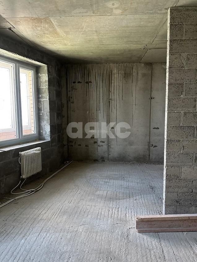 Фото №11: 3-комнатная квартира 117 м² - Реутов, мкр. 6А, ул. Некрасова, 17