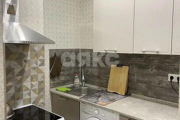 Фото №1: Студия 24 м² - Ростов-на-Дону, мкр. жилой комплекс Сердце Ростова, ул. Герасименко, 17/1
