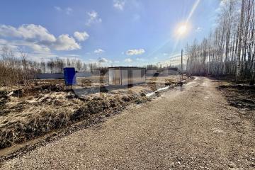 Фото №1: Земельный участок под ИЖС - Бронницы, мкр. КП Бронницы, ул. Лазурная, 1