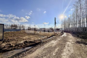 Фото №2: Земельный участок под ИЖС - Бронницы, мкр. КП Бронницы, ул. Лазурная, 1